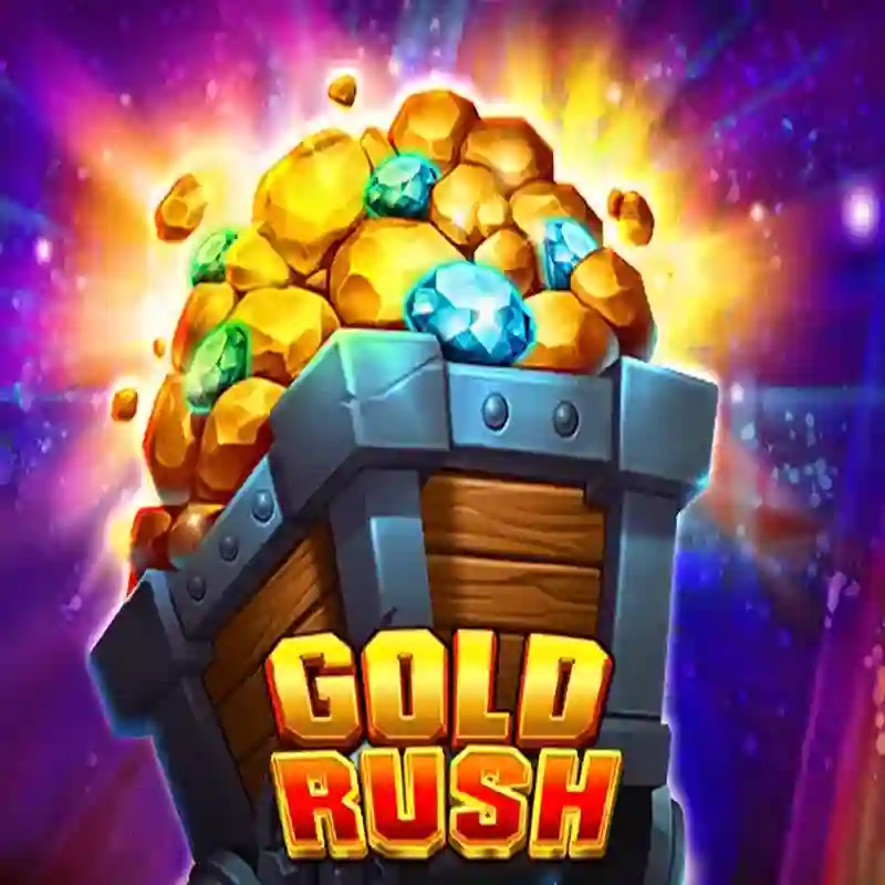 Juego de Casino Gold Rush en legit99