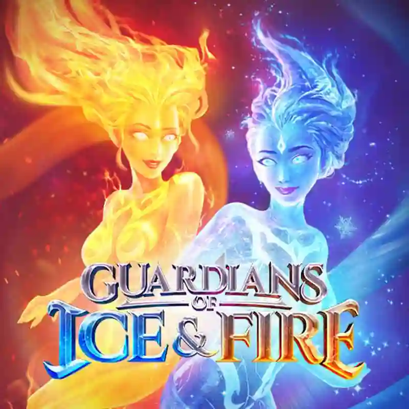 Play Guardians of Ice & Fire slot