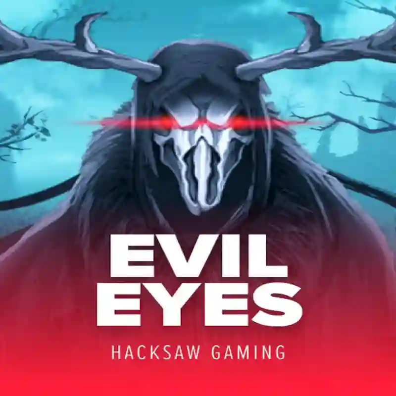 Juego de casino HS Evil Eyes en legit99