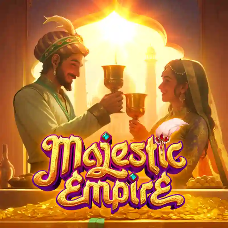 Majestic Empire Slot Casino Online