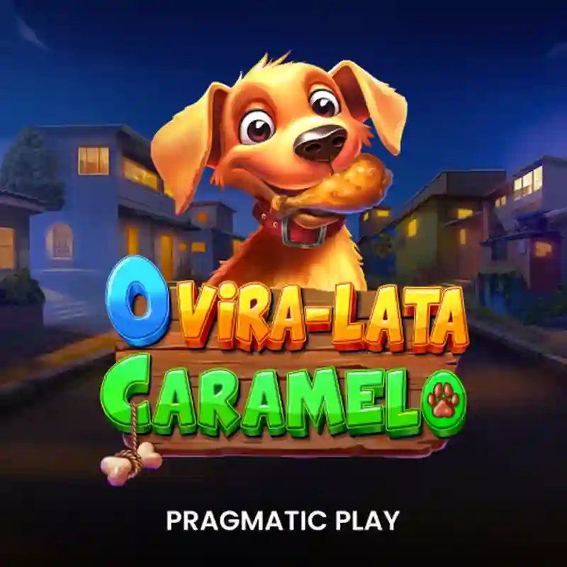 Jugar O Vira-lata Caramelo en legit99 Casino México