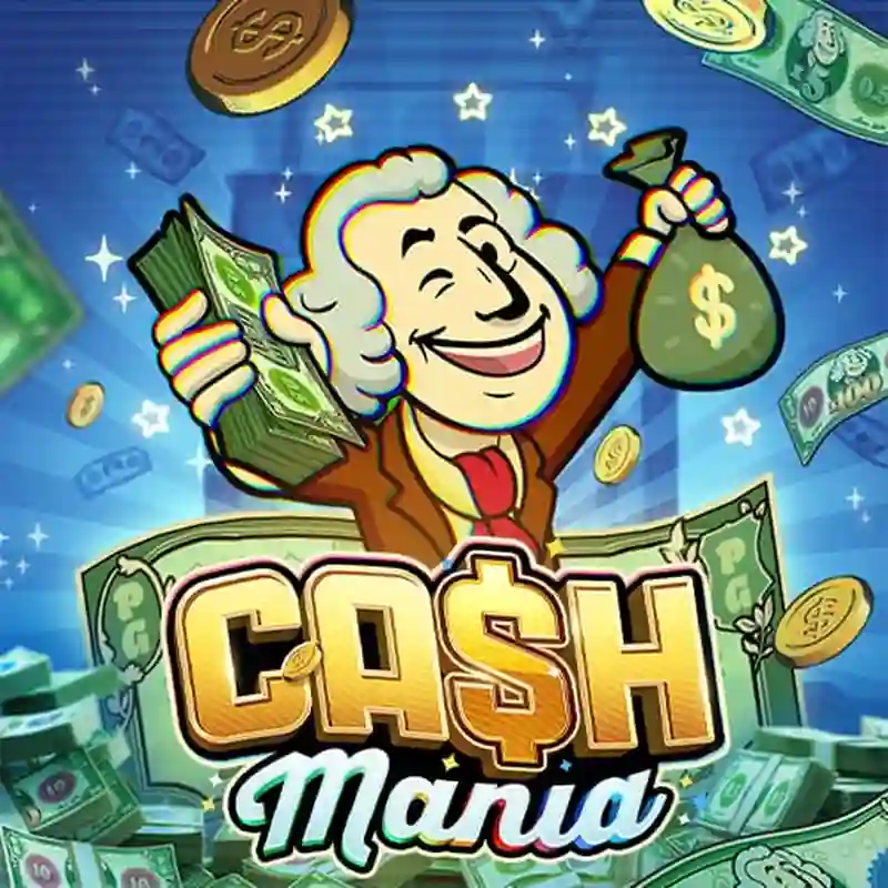 Jugar PGS Cash Mania en Legit99 México
