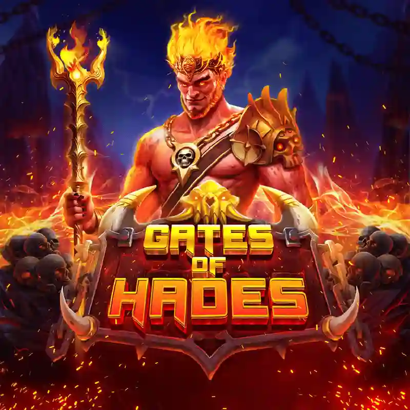 Slot PP Gates of Hades en legit99