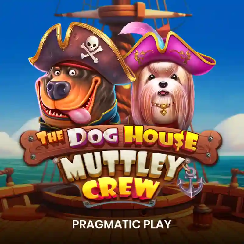 Play PP The Dog House Muttley Crew slot