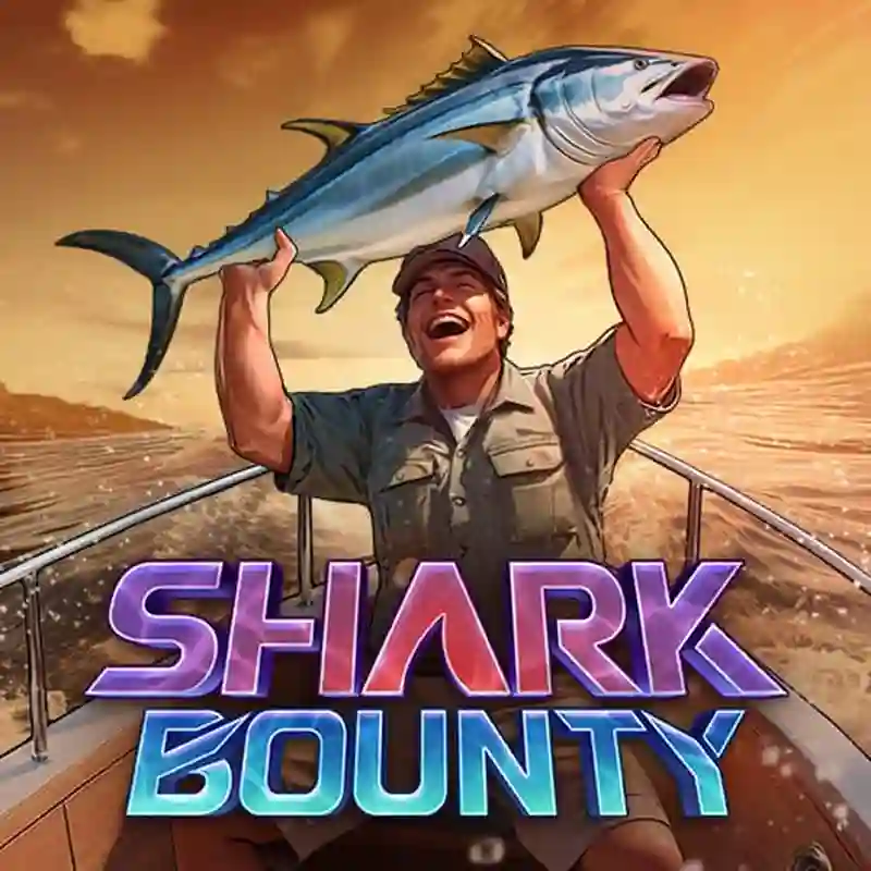 Shark Bounty Slot Juego de Casino