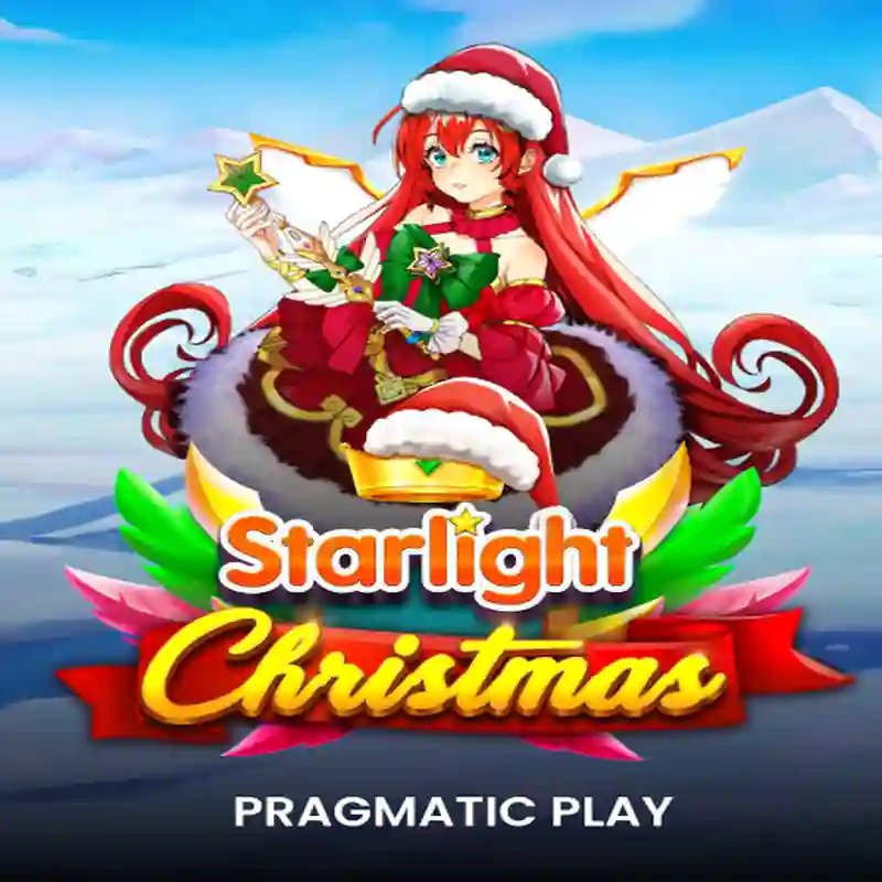 Star Light Xmas Slot Game
